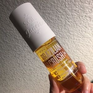 sol de janeiro brazilian crush body fragrance mist